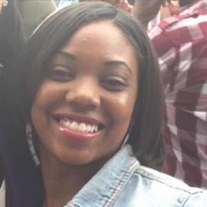 Meet your Posher, Charlene